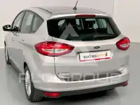 2018 Ford C-MAX