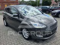 2018 Ford C-MAX