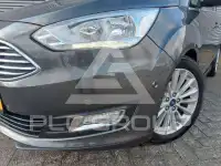2018 Ford C-MAX