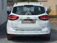 2018 Ford C-MAX