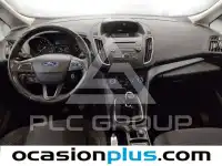 2018 Ford C-MAX