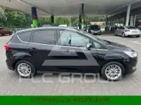 2018 Ford C-MAX