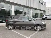 2018 Ford C-MAX