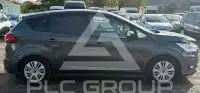 2018 Ford C-MAX