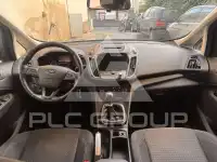 2018 Ford C-MAX