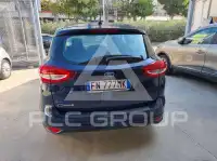 2018 Ford C-MAX