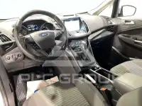 2018 Ford C-MAX