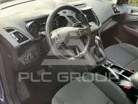 2018 Ford C-MAX