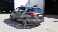 2018 Ford C-MAX