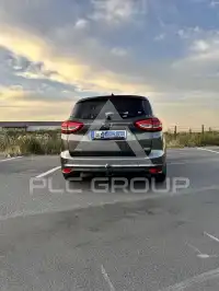 2018 Ford C-MAX