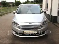 2018 Ford C-MAX