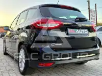 2018 Ford C-MAX