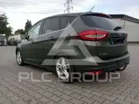2018 Ford C-MAX