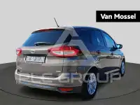 2018 Ford C-MAX