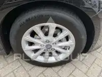 2018 Ford C-MAX