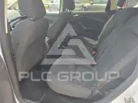 2018 Ford C-MAX