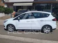2018 Ford C-MAX