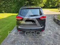 2018 Ford C-MAX