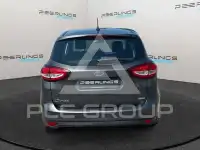 2018 Ford C-MAX