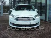 2018 Ford C-MAX