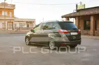 2018 Ford C-MAX