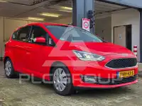 2018 Ford C-MAX