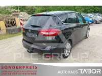 2018 Ford C-MAX