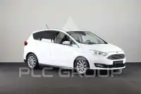 2018 Ford C-MAX