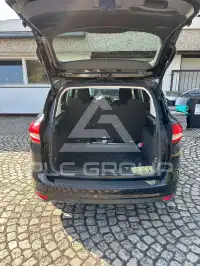 2018 Ford C-MAX