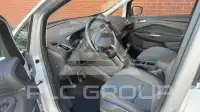 2018 Ford C-MAX