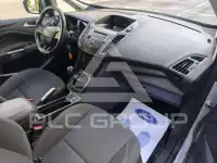 2018 Ford C-MAX