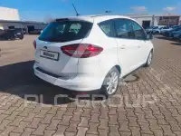 2018 Ford C-MAX