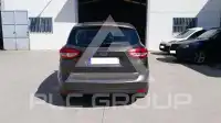2018 Ford C-MAX