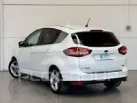 2018 Ford C-MAX