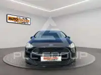2018 Ford C-MAX