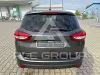 2018 Ford C-MAX