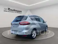 2018 Ford C-MAX