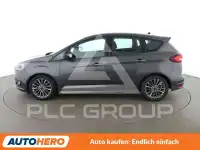 2018 Ford C-MAX