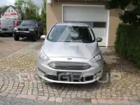 2018 Ford C-MAX
