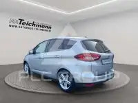 2018 Ford C-MAX