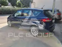 2018 Ford C-MAX