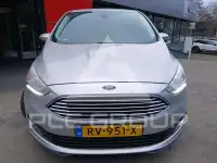 2018 Ford C-MAX