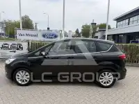 2018 Ford C-MAX