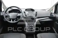 2018 Ford C-MAX