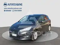 2018 Ford C-MAX