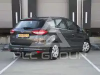 2018 Ford C-MAX