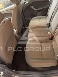 2018 Ford C-MAX