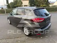 2018 Ford C-MAX