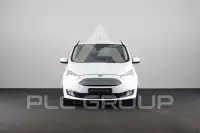 2018 Ford C-MAX