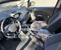 2018 Ford C-MAX
